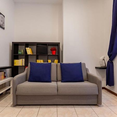 דירות מילאנו Luxury Loft On The Duomo Wifi & Netflix מראה חיצוני תמונה