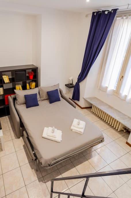 דירות מילאנו Luxury Loft On The Duomo Wifi & Netflix מראה חיצוני תמונה