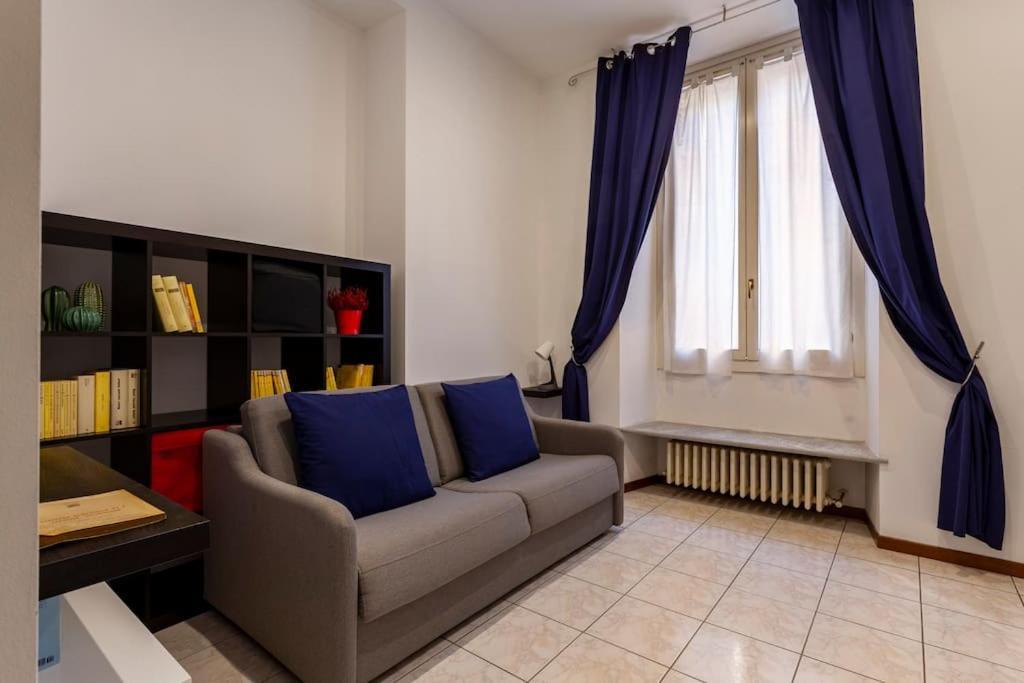 דירות מילאנו Luxury Loft On The Duomo Wifi & Netflix מראה חיצוני תמונה